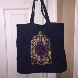 Juicy couture bag