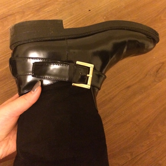 Riding boot size 6 in women size - Picture 3 of 3