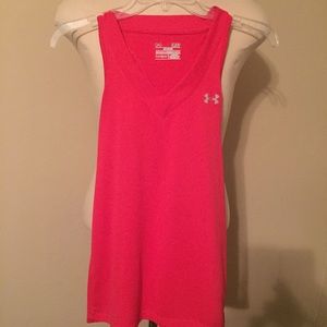 Under Armor workout tank