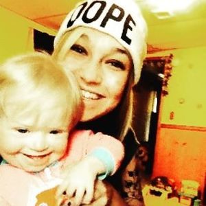 Meet your Posher, Misty