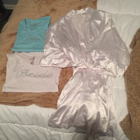 Bridal bundle!