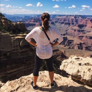 Meet your Posher, Samantha