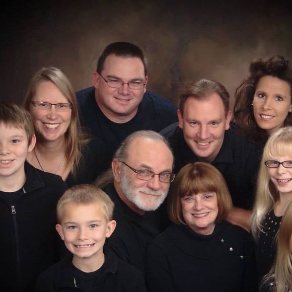 Meet your Posher, Michael - Picture 1 of 1