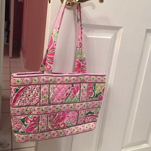 Vera Bradley bag