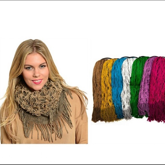 Scarf