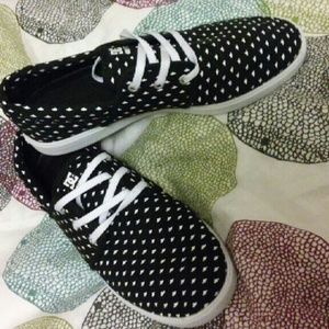 DC shoes
