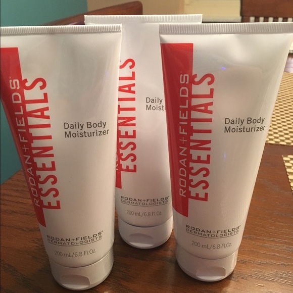 Body lotion (1)