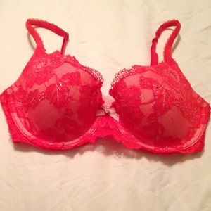 Victoria's Secret Bra