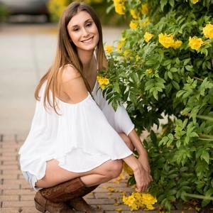 Meet your Posher, Lindsey