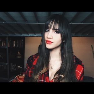 Meet your Posher, Arianna