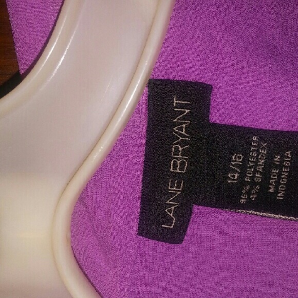 Blouse - Picture 2 of 3