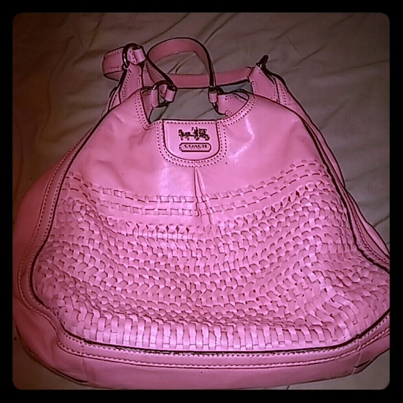 Coach handbag