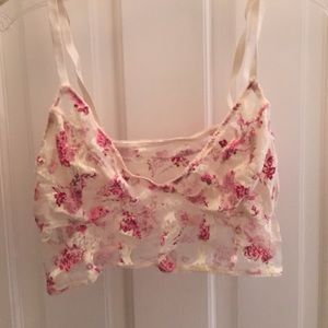 Free People Bralette