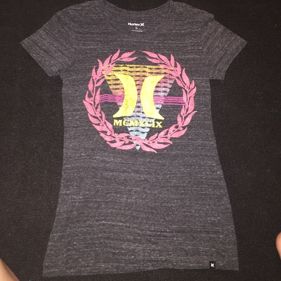 Hurley shirt