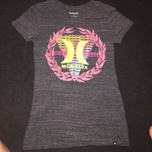 Hurley shirt