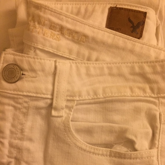 American Eagle Outfitters Jeans