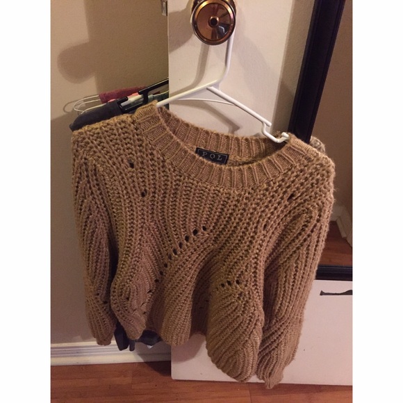 NEW sweater *REDUCED!!!*