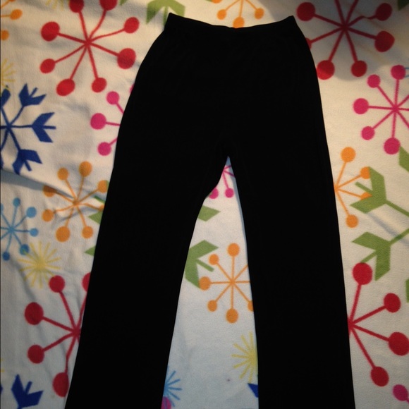 Chico's Travelers pants