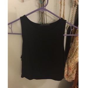 BRANDY MELVILLE CROP TOP
