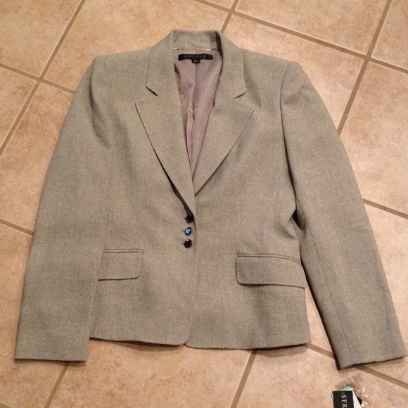 Anne Klein Blazer