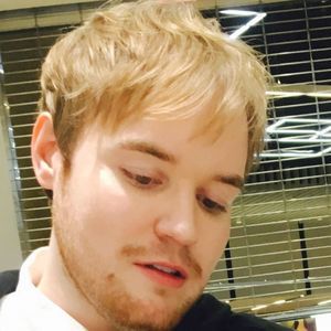 Meet your Posher, Cory