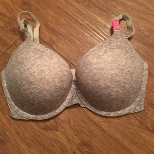 Victoria's Secret Wear Everywhere Push-up Bra