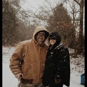 Meet your Posher, Wendy pate