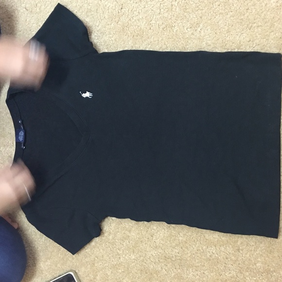 Polo tee
