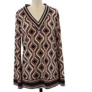 Michael Kors Geo Shirt