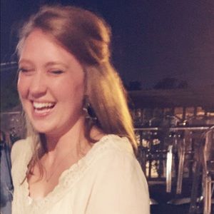 Meet your Posher, Kate