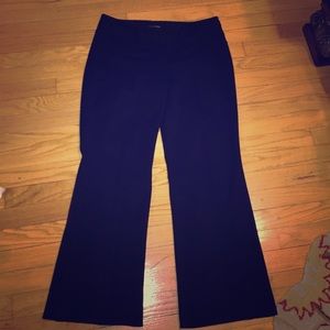 Express Editor Pants