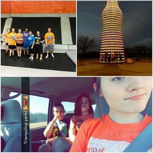 Meet your Posher, Chelsea