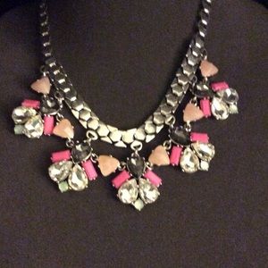 Stella and Dot Callie Necklace Stella and Dot Callie Necklace