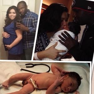 Meet your Posher, Mercedes