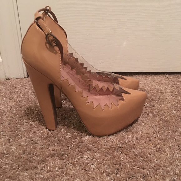 Jeffrey Campbell