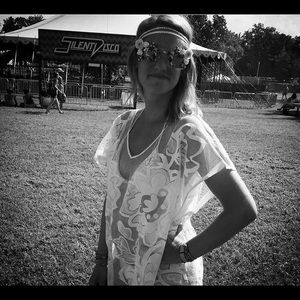 Meet your Posher, Kelsey