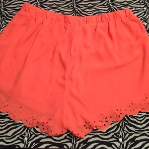 Shorts Bundle for @bay_chelle