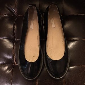 Cooperative Platform Flats