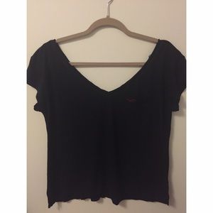 Hollister t-shirt