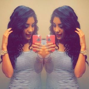 Meet your Posher, Jasmin