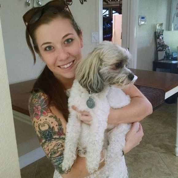 Meet your Posher, Anna