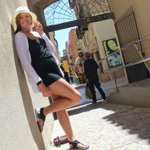 Meet your Posher, Megan