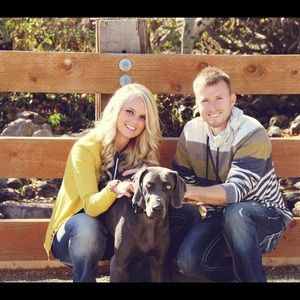 Meet your Posher, Paige