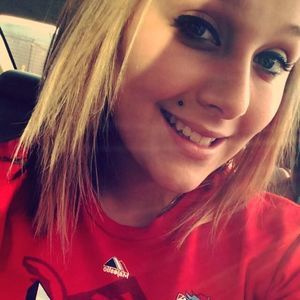 Meet your Posher, Jade