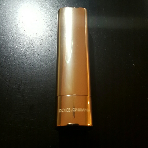 Dolce & Gabbana Classic Cream Lipstick Nude 50