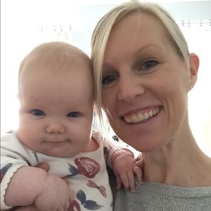 Meet your Posher, Kim