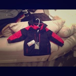 Brand new with tags
