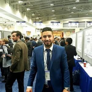 Meet your Posher, Mohammad