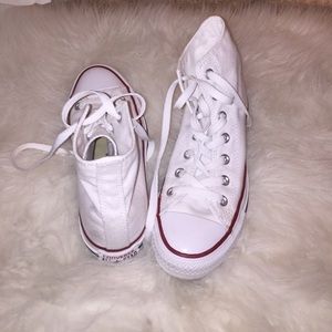 Converse Chuck Taylor All Star Hi Sneaker
