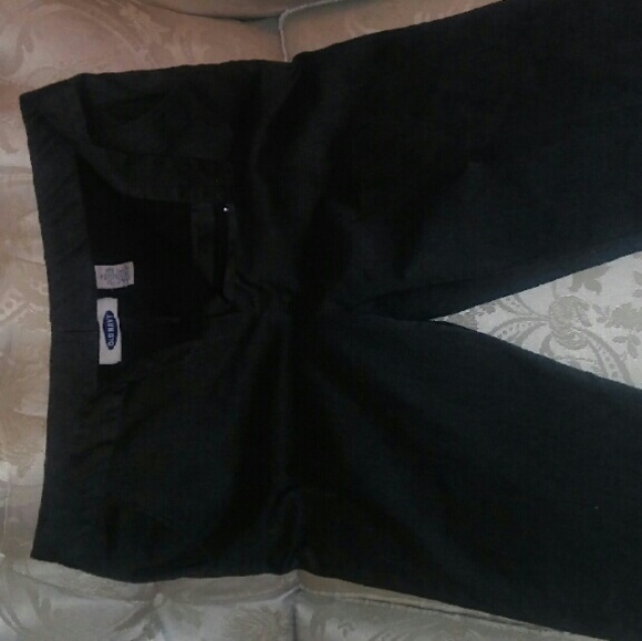 Winter Slacks - Picture 2 of 2